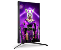 AOC AGON Pro AG274QZM - 1043110 - zdjęcie 5